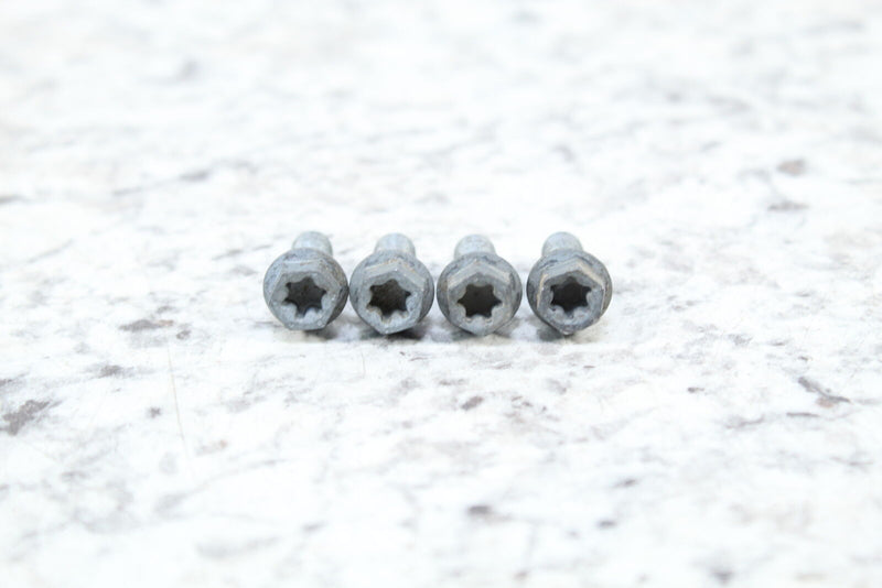 2021 CAN-AM COMMANDER 1000 XT Intake Manifold Bolts - ATV