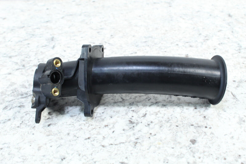 2021 CAN-AM COMMANDER 1000 XT Intake Manifold Carb Holder 420667830 _ - ATV
