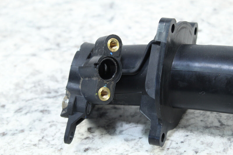 2021 CAN-AM COMMANDER 1000 XT Intake Manifold Carb Holder 420667830 _ - ATV