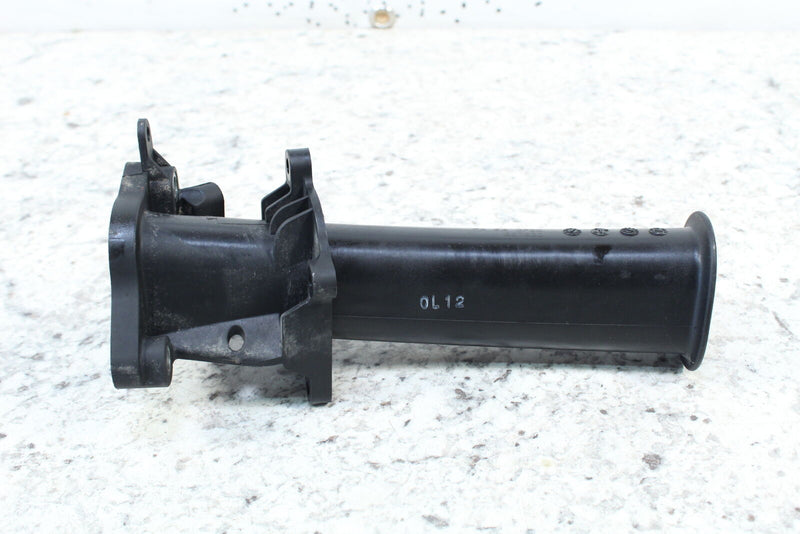 2021 CAN-AM COMMANDER 1000 XT Intake Manifold Carb Holder 420667830 _ - ATV