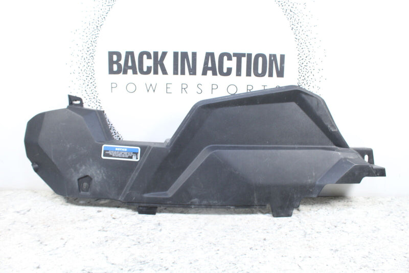 2021 CAN-AM COMMANDER 1000 XT Left Lateral Console Panel Cover 707900540 - ATV