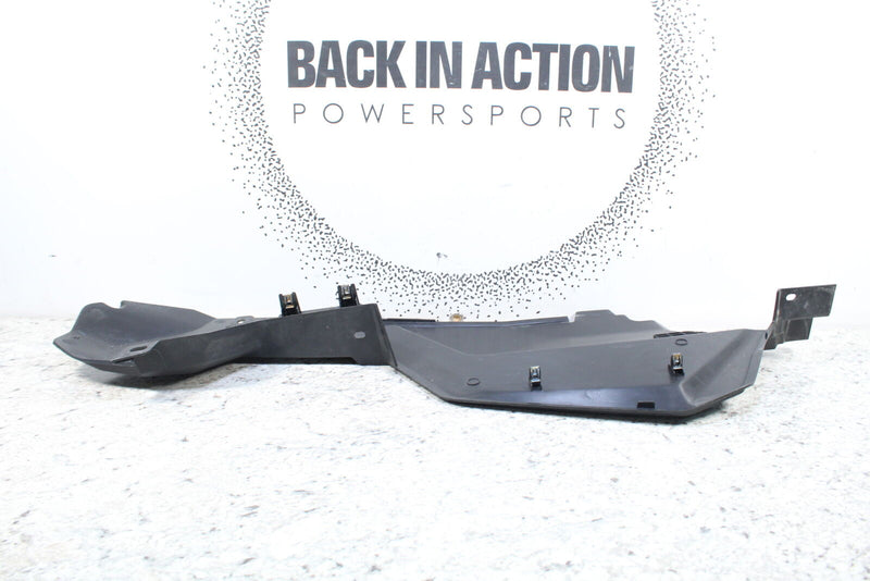 2021 CAN-AM COMMANDER 1000 XT Left Lateral Console Panel Cover 707900540 - ATV