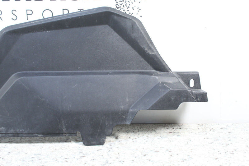 2021 CAN-AM COMMANDER 1000 XT Left Lateral Console Panel Cover 707900540 - ATV