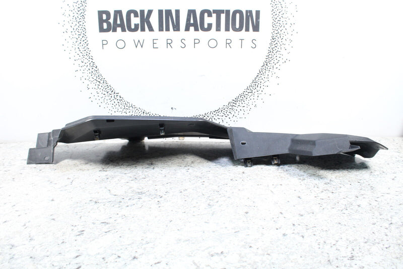 2021 CAN-AM COMMANDER 1000 XT Left Lateral Console Panel Cover 707900540 - ATV