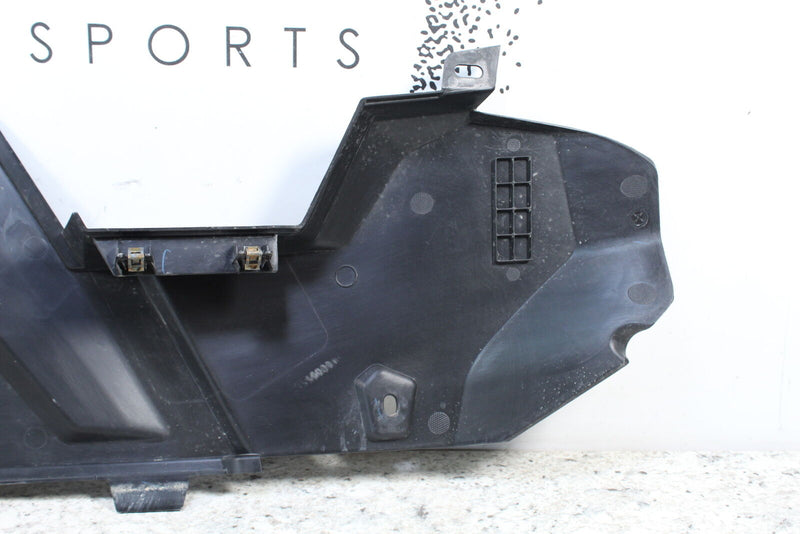 2021 CAN-AM COMMANDER 1000 XT Left Lateral Console Panel Cover 707900540 - ATV