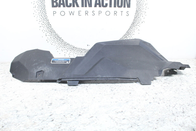 2021 CAN-AM COMMANDER 1000 XT Left Lateral Console Panel Cover 707900540 - ATV
