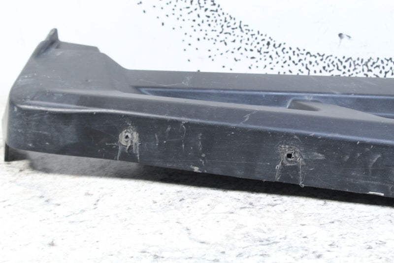 2021 CAN-AM COMMANDER 1000 XT Left Side Rocker Panel Cover Fairing 705011331 - ATV