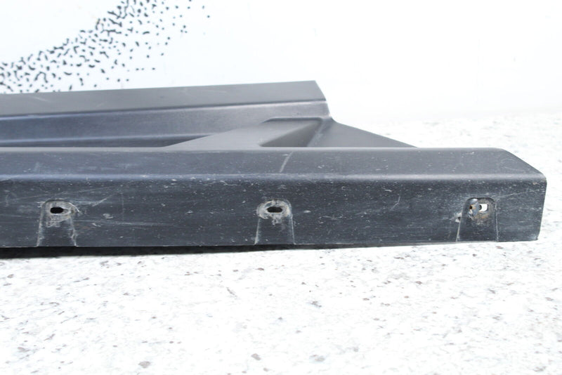 2021 CAN-AM COMMANDER 1000 XT Left Side Rocker Panel Cover Fairing 705011331 - ATV