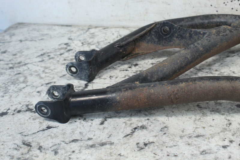 2021 CAN-AM COMMANDER 1000 XT Lower Rear Right Control A Arm 706003728 - ATV