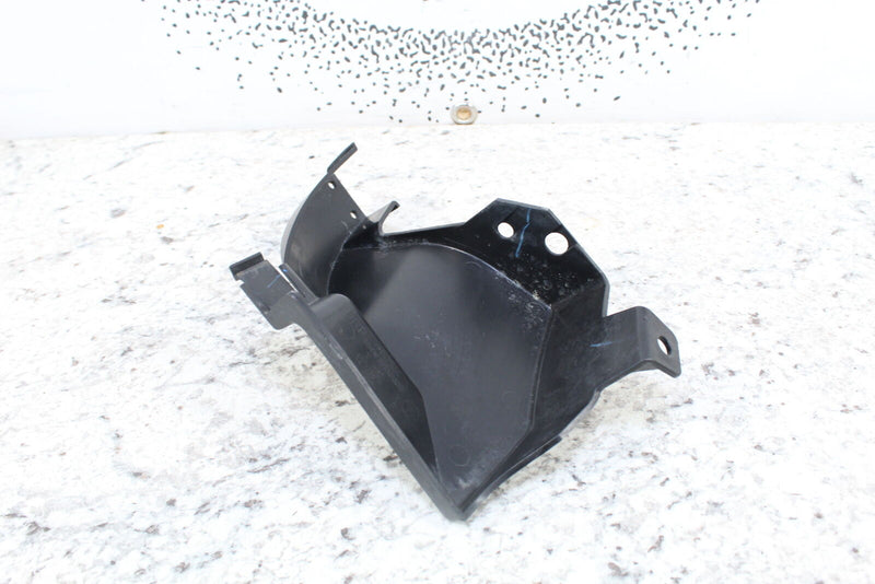 2021 CAN-AM COMMANDER 1000 XT Master Cylinder Cover Panel Deflector 705601626 - ATV