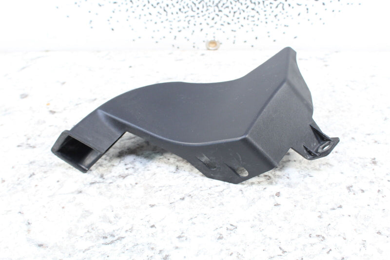 2021 CAN-AM COMMANDER 1000 XT Master Cylinder Cover Panel Deflector 705601626 - ATV