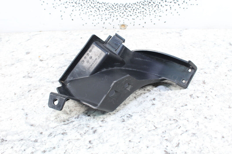 2021 CAN-AM COMMANDER 1000 XT Master Cylinder Cover Panel Deflector 705601626 - ATV