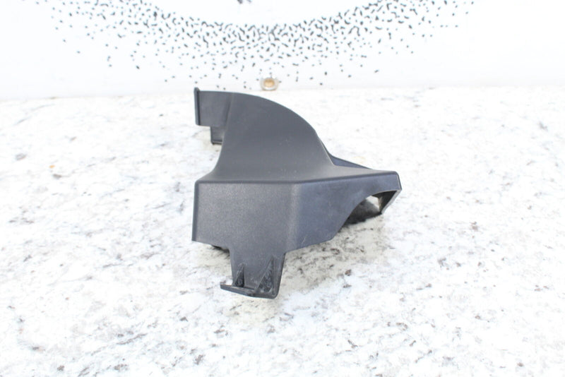 2021 CAN-AM COMMANDER 1000 XT Master Cylinder Cover Panel Deflector 705601626 - ATV
