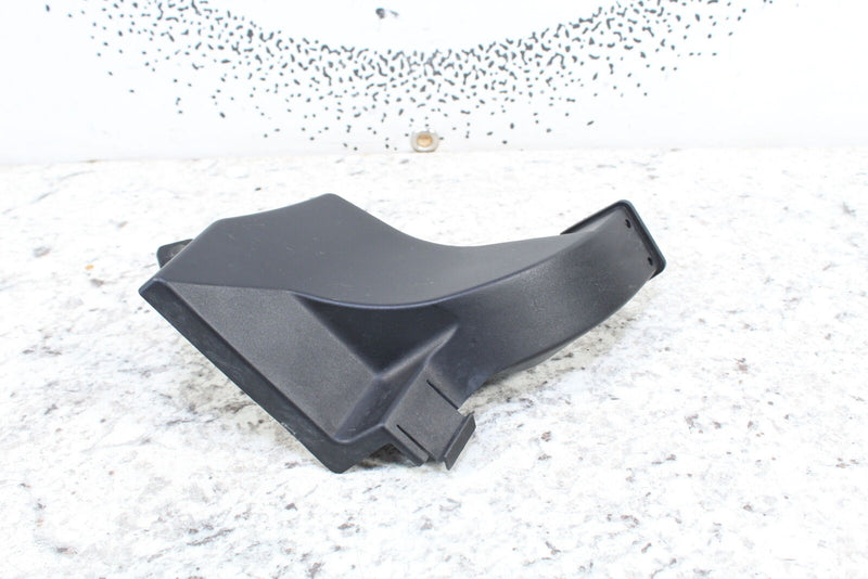 2021 CAN-AM COMMANDER 1000 XT Master Cylinder Cover Panel Deflector 705601626 - ATV