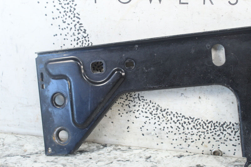 2021 CAN-AM COMMANDER 1000 XT Muffler Bracket Support 707603011 - ATV