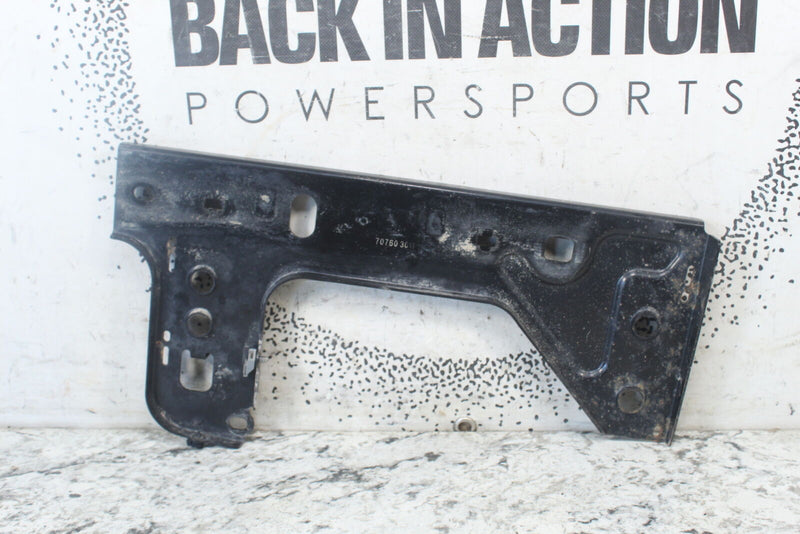 2021 CAN-AM COMMANDER 1000 XT Muffler Bracket Support 707603011 - ATV