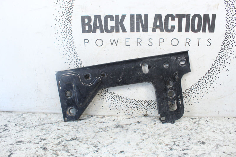 2021 CAN-AM COMMANDER 1000 XT Muffler Bracket Support 707603011 - ATV
