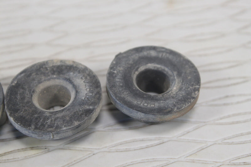 2021 CAN-AM COMMANDER 1000 XT Muffler Mounting Grommets 707602802 - ATV