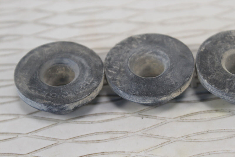 2021 CAN-AM COMMANDER 1000 XT Muffler Mounting Grommets 707602802 - ATV