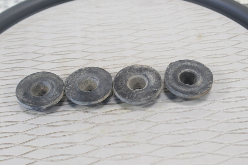 2021 CAN-AM COMMANDER 1000 XT Muffler Mounting Grommets 707602802 - ATV