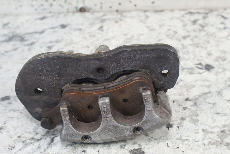 2021 CAN-AM COMMANDER 1000 XT OEM Right Front Brake Caliper 705601888 - ATV