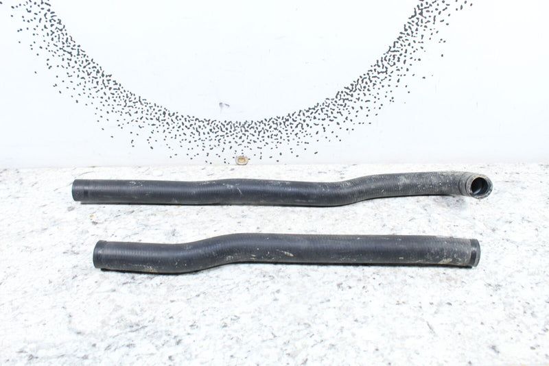 2021 CAN-AM COMMANDER 1000 XT Radiator Coolant Hoses Lines 709200793 709200797 - ATV