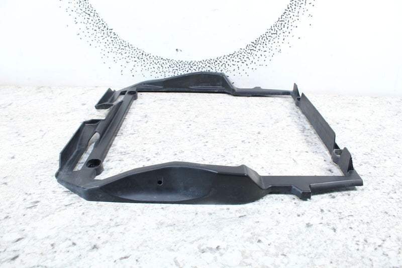 2021 CAN-AM COMMANDER 1000 XT Radiator Cover Deflector Panel 705015160 - ATV