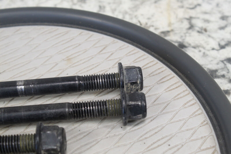 2021 CAN-AM COMMANDER 1000 XT Rear A Arm to Frame Bolts 250001168 250001167 - ATV