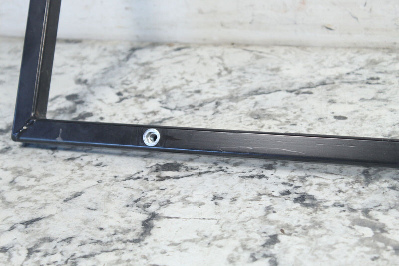 2021 CAN-AM COMMANDER 1000 XT Rear Cab Panel Bracket Support 705015686 - ATV