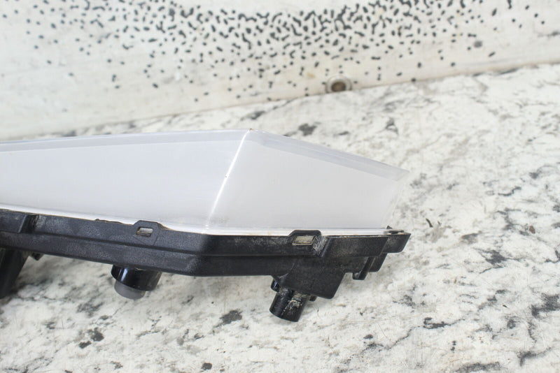2021 CAN-AM COMMANDER 1000 XT Right Auxiliary Headlight Head Light 710006375 - ATV