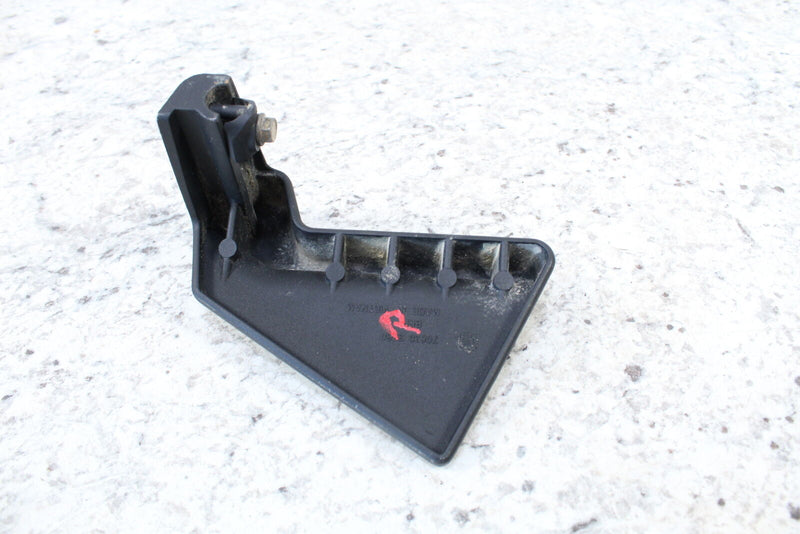 2021 CAN-AM COMMANDER 1000 XT Right Bed Lever Handle 708304070 - ATV