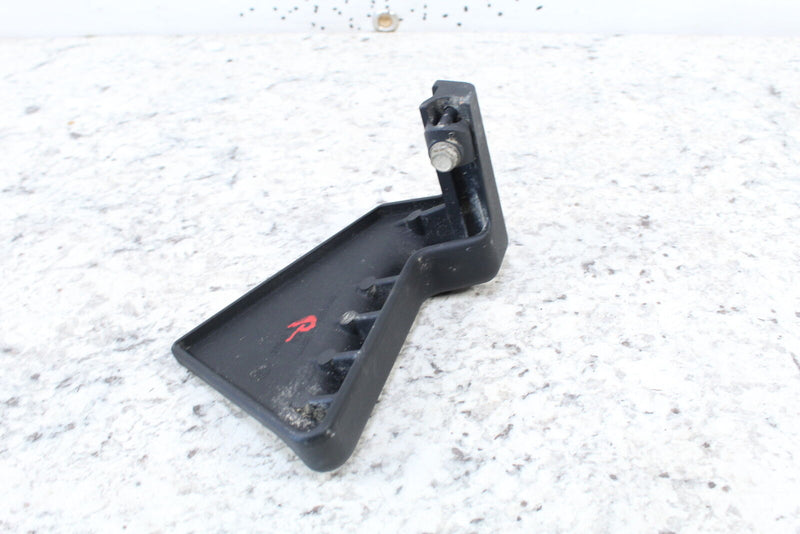 2021 CAN-AM COMMANDER 1000 XT Right Bed Lever Handle 708304070 - ATV