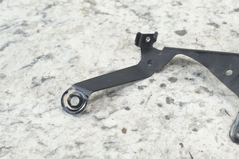 2021 CAN-AM COMMANDER 1000 XT Right Headlight Bracket Support 705015073 - ATV