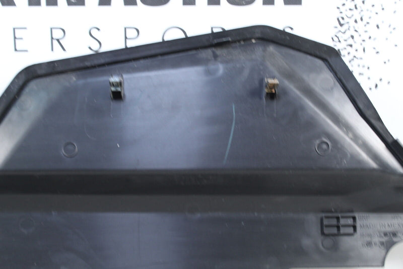 2021 CAN-AM COMMANDER 1000 XT Right Lateral Console Panel Cover 707900540 - ATV