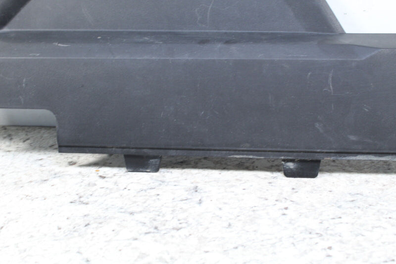 2021 CAN-AM COMMANDER 1000 XT Right Lateral Console Panel Cover 707900540 - ATV
