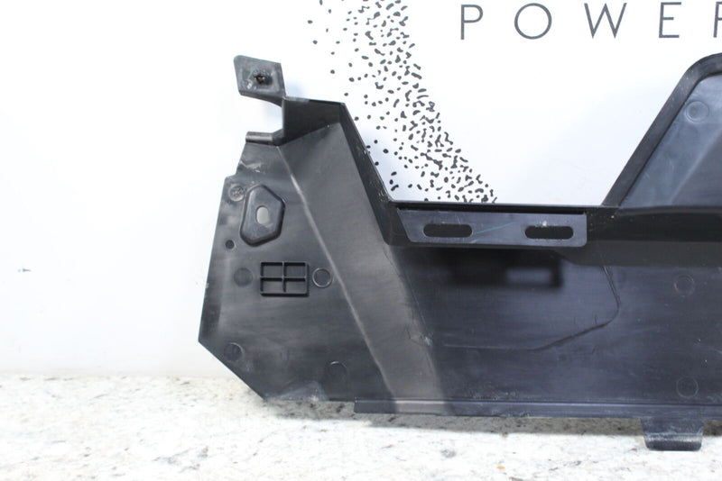 2021 CAN-AM COMMANDER 1000 XT Right Lateral Console Panel Cover 707900540 - ATV