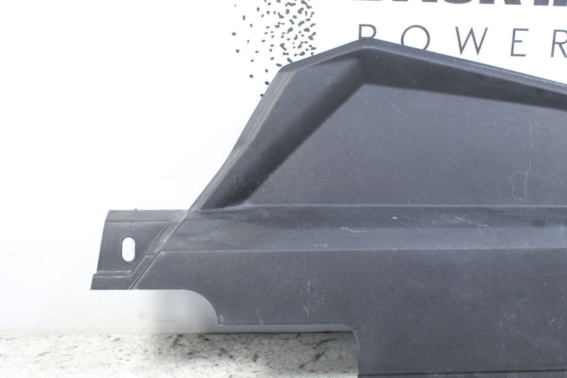 2021 CAN-AM COMMANDER 1000 XT Right Lateral Console Panel Cover 707900540 - ATV
