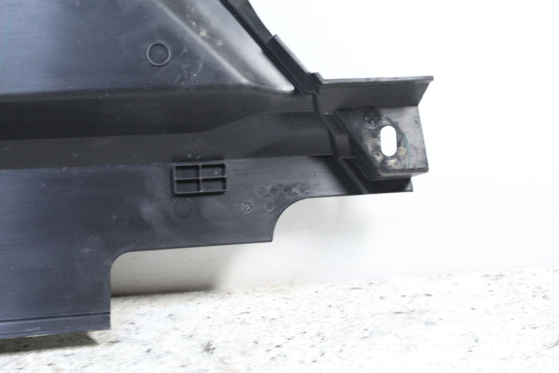 2021 CAN-AM COMMANDER 1000 XT Right Lateral Console Panel Cover 707900540 - ATV