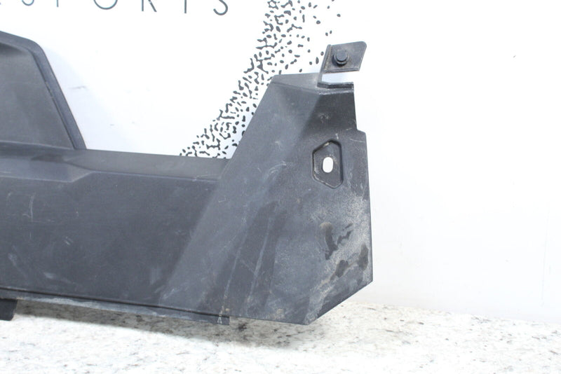 2021 CAN-AM COMMANDER 1000 XT Right Lateral Console Panel Cover 707900540 - ATV