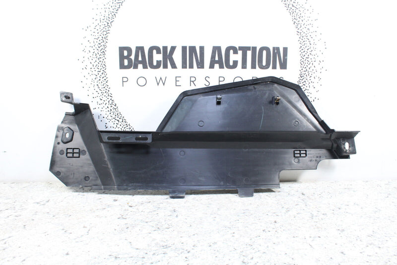 2021 CAN-AM COMMANDER 1000 XT Right Lateral Console Panel Cover 707900540 - ATV