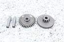 2021 CAN-AM COMMANDER 1000 XT Starter Limiter Gear Gears 420634741 420634605 - ATV