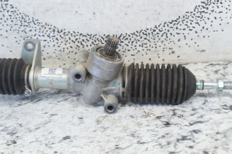 2021 CAN-AM COMMANDER 1000 XT Steering Rack and Pinion Gear Tie Rods 709402289 - ATV