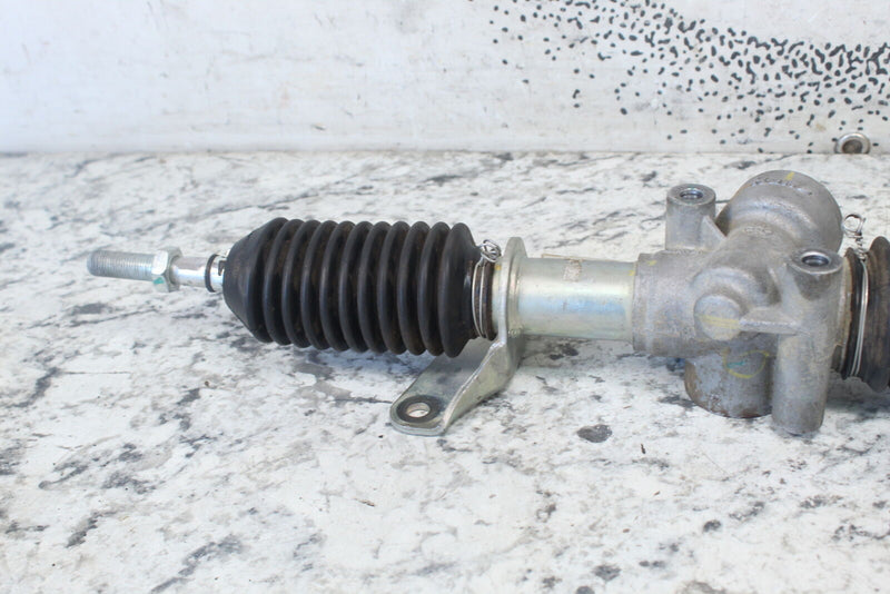 2021 CAN-AM COMMANDER 1000 XT Steering Rack and Pinion Gear Tie Rods 709402289 - ATV
