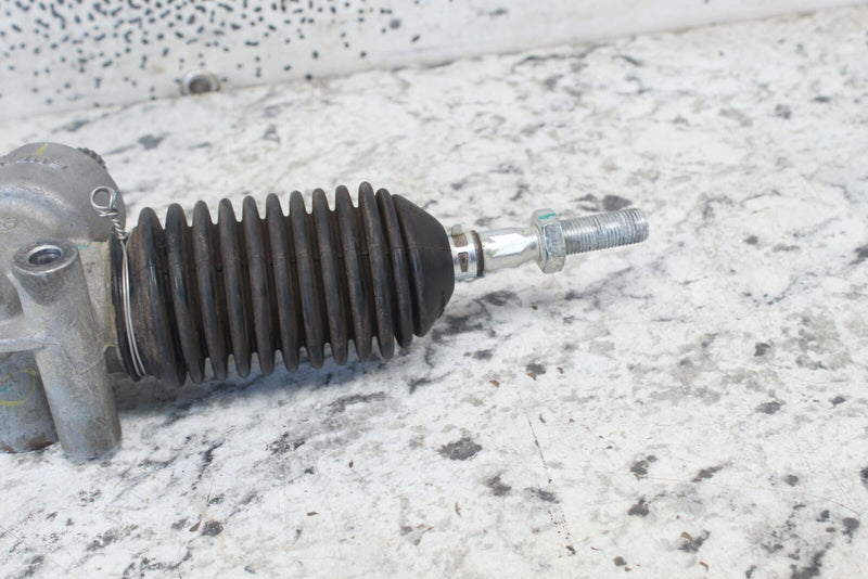 2021 CAN-AM COMMANDER 1000 XT Steering Rack and Pinion Gear Tie Rods 709402289 - ATV