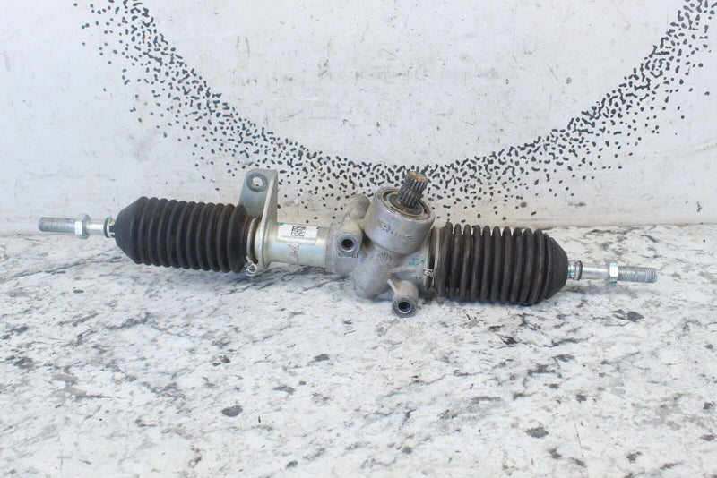 2021 CAN-AM COMMANDER 1000 XT Steering Rack and Pinion Gear Tie Rods 709402289 - ATV
