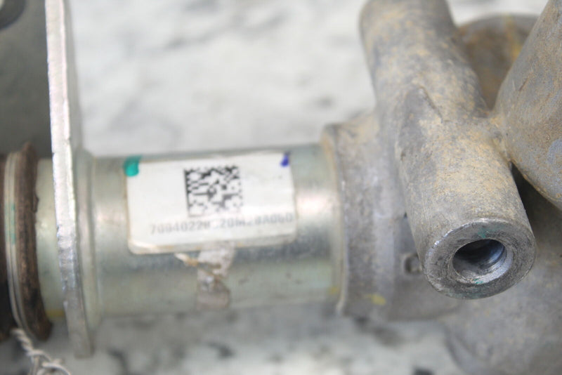 2021 CAN-AM COMMANDER 1000 XT Steering Rack and Pinion Gear Tie Rods 709402289 - ATV