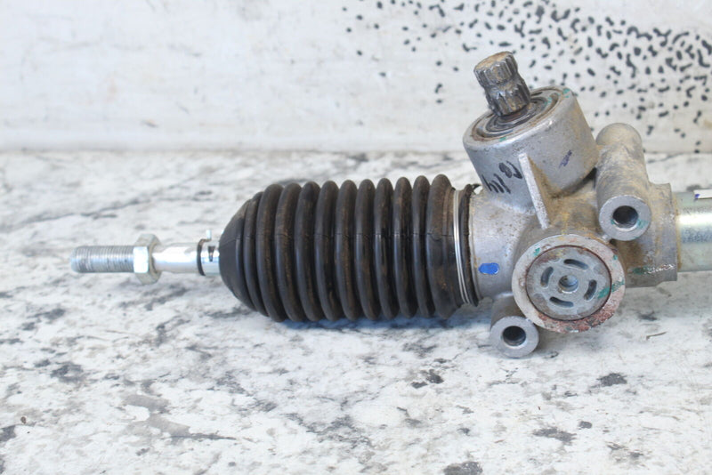 2021 CAN-AM COMMANDER 1000 XT Steering Rack and Pinion Gear Tie Rods 709402289 - ATV