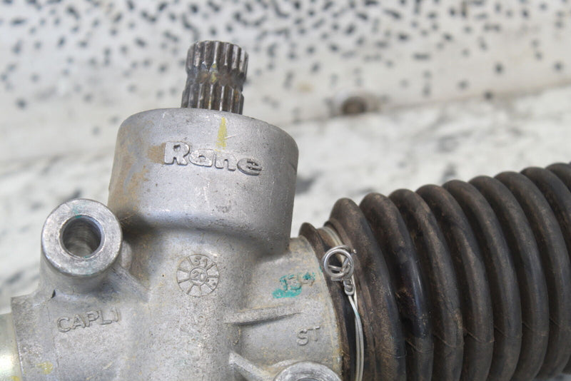 2021 CAN-AM COMMANDER 1000 XT Steering Rack and Pinion Gear Tie Rods 709402289 - ATV