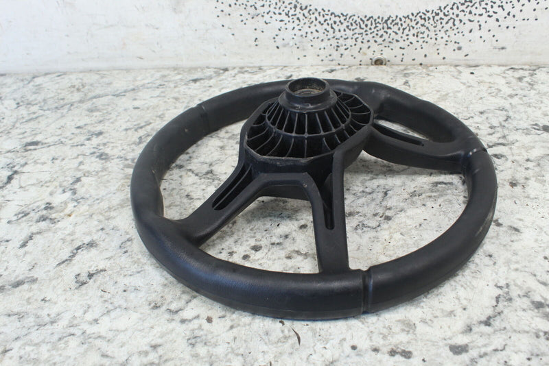 2021 CAN-AM COMMANDER 1000 XT Steering Wheel 09401966 - ATV