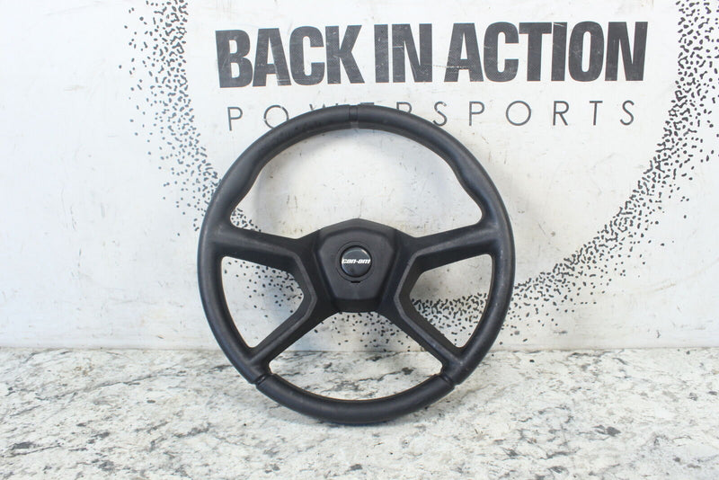 2021 CAN-AM COMMANDER 1000 XT Steering Wheel 09401966 - ATV